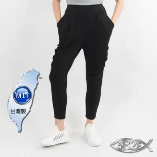 5B2F【五餅二魚】 哈倫褲 【官方直營】 台灣製 新品上市 飛鼠褲 褶皺褲 嘻哈褲