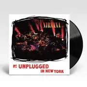 MTV Unplugged In New York (180gm Vinyl)