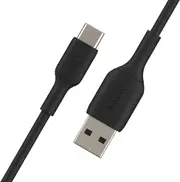 Belkin Boost Charge USB-A to USB-C Cable 3M Black - CAB001bt3MBK