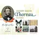 Henry David Thoreau for Kids: His Life and Ideas, With 21 Activities