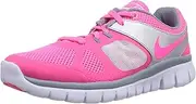 [Nike] Flex 2014 Rn 642755 Boys' Running Shoes Training
