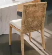 Coco Republic Dining Chairs