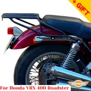 For Honda VRX-400 Roadster Rear rack VRX400 Rear luggage rack, Bonus