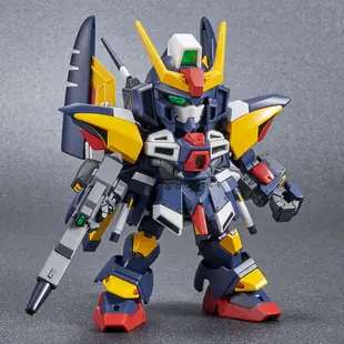 【鋼普拉】現貨 BANDAI SD鋼彈 BB戰士 鐵血的孤兒 SDCS #16 BARBATOS REX 天狼王獵魔鋼彈