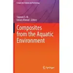 COMPOSITES FROM THE AQUATIC ENVIRONMENT
