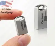 64Gb USB 2.0 High Speed Memory Stick Flash Pen Thumb Drive UDisk Ceamere SD