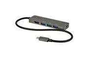 StarTech USB-C Multiport Adapter, USB-C to HDMI 4K 60Hz