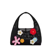 [Marc Jacobs] Marc Jacobs The Daisy Crochet Mini Bag
