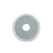 For Q / P10 A7400RR Robot Vacuums Main Side Brush Hepa Filter Mop Cloths Rag Dust Bag Spare Part Accessory