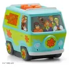 NEW Scentsy Mystery Machine Scooby Doo wax warmer Brand NEW