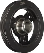 Dayco PB1198N Harmonic Balancer (Premium OEM REPL POWERBOND)