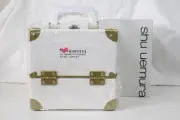 Shu Uemura Limited Makeup Box Murakami Takashi shu Uemura 2013 #8663d7