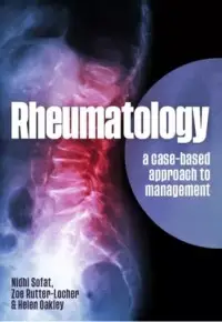 在飛比找博客來優惠-Rheumatology: A Case-Based App