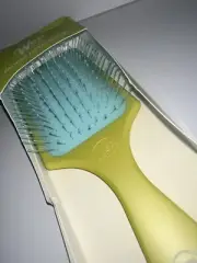 PADDLE DETANGLER | Wet Brush | Feel Good Ombré Green/Blue | NEW