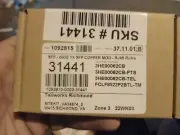 Sfp-gige TX Sfp Copper Mod-rj45 3he00062cb-pts