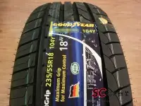 在飛比找Yahoo!奇摩拍賣優惠-【超前輪業】GOODYEAR 固特異 EAGLE EFFIC