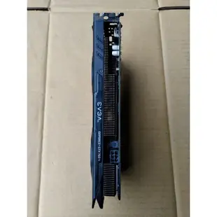 EVGA艾維克 GTX750TI 中古二手良品