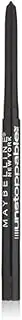 Maybelline Unstoppable Smudge-Proof Eyeliner, Waterproof, Onyx, 0.01 oz (Pack of 2)