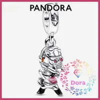 在飛比找蝦皮購物優惠-Dora Shop❤Pandora潘朵拉 漫威銀河護衛隊 星