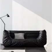 Lyle Togo Sofa - 2 Seater/3 Seater-Custom Made