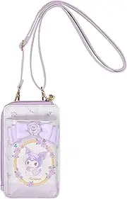 Sanrio 467774 Smartphone Shoulder (Dory Rose) Chromi