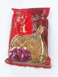 在飛比找樂天市場購物網優惠-【168all】600g【嚴選】油蔥酥 / 紅蔥酥