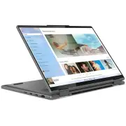 Lenovo Yoga 7i EVO 14" OLED 2.2K Laptop I7-1260P CPU, 16GB, 1TB, Intel Iris Xe (EOL)
