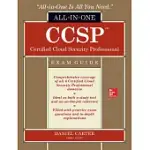 CCSP CERTIFIED CLOUD SECURITY PROFESSIONAL ALL-IN-ONE EXAM GUIDE