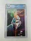 Decorum #1 Gorkem Demir Variant 5-Star Exclusive Edition CGC 9.8