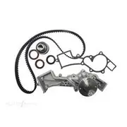 Bearing Wholesalers Timing Belt Kit - TB136WP2