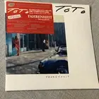 Sealed TOTO Fahrenheit JAPAN Mini-LP CD MHCP655 STICKER OBI 2005 limited issue