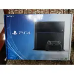 SONY PLAYSTATION 4 PS4