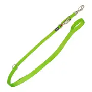Dog Lead by Red Dingo Lime 2 x 200 Cm