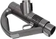 Vacuum Cleaner Handle Replacement Parts，Wand Handle Accessories，Compatible for Dyson Vacuum Cleaner DC19 DC23 DC26 DC29 DC32 DC36 DC37