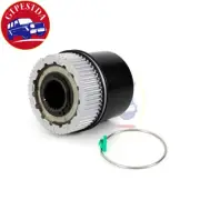 Manual Locking Hub 1C3Z-3B396-DA Fit For Ford F250 F450 F550 Super Duty