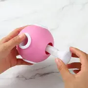 Washing Machine Ball Powerful Protective Floating Lint Laundry Cleaning Ball Tpr