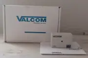 VALCOM V-9934-Remote microphone (Open box)