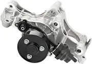 Water Pump With Support Bracket Compatible With BMW F20 F22 F23 F30 F31 F34 F35 G20 F32 F33 G30 G32 G11 G12 G01 G02 B48 11517644809