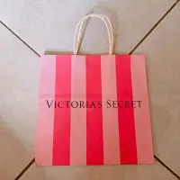 在飛比找蝦皮購物優惠-Victoria’s Secret紙袋