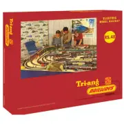HORNBY TRI-ANG RS30 CRASH TRANSFORMER /CONTROLLER EXCLUDED