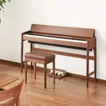 ROLAND KF-10 KIYOLA 胡桃木色 日本製 頂級原木製數位鋼琴 全台灣免費到府安裝 全新抵台【民風樂府】