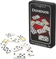Classics Double Six Domino