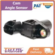 PAT Premium Cam Angle Sensor fits Mitsubishi Pajero iO QA 1.6L 4Cyl 4G18 (for: Mitsubishi)