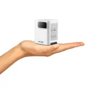 Texas Instruments DLP IMK900 - Compact HD LED Projector