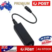 3.5mm AUX Audio Ground Loop Isolator Cable Noise FilterKiller Car Accessory