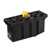 Dolphin Genuine Replacement Part Robotic Pool Cleaner Motor Unit