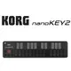 KORG NANOKEY 2代最強迷你25鍵MIDI鍵盤USB非ROLAND YAMAHA