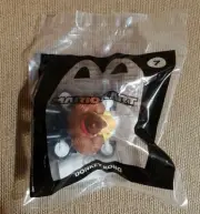 McDonald's 2022 Happy Meal Toy - Mario Kart - Donkey Kong #7