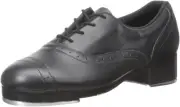 Bloch Women's Jason Samuels Smith Dancing Shoe for Tap Dance 9.5, Black