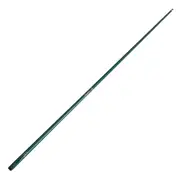 PowerGlide Aramid Graphite Pool Snooker Billiard Cue Green